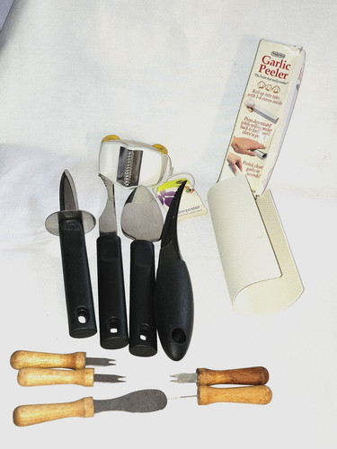 Kitchen gadgets palmzester - ,